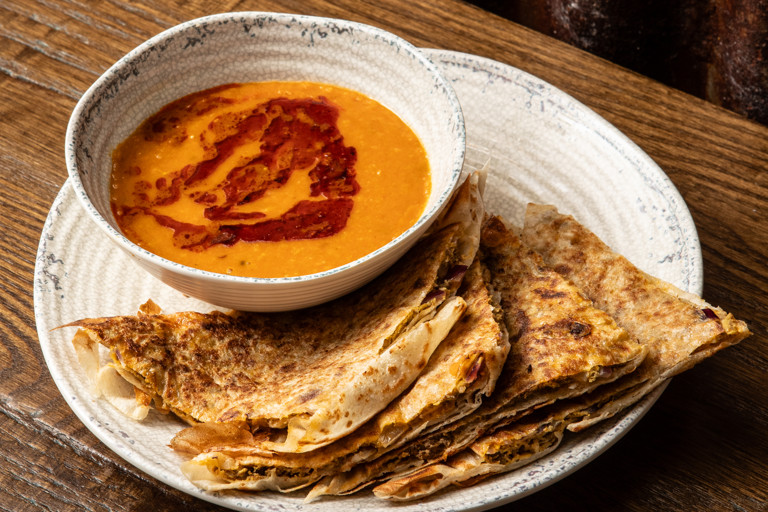 Asal Usul Murtabak yang Kaya Pengaruh Budaya