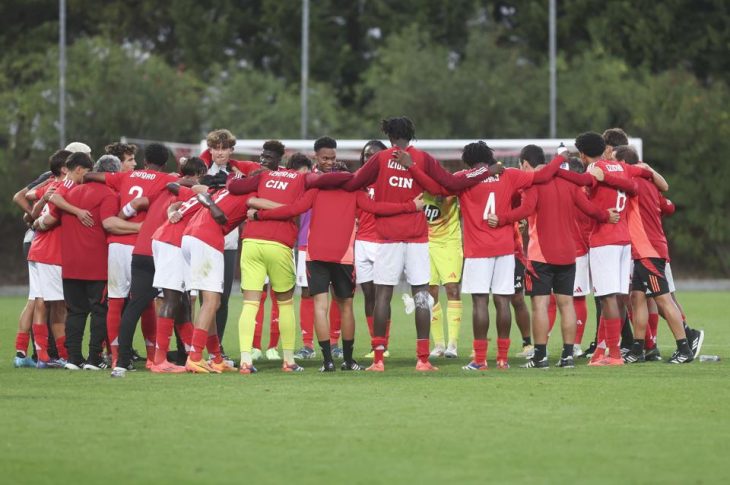 Awal Mula Visi Besar benfica academy di Seixal
