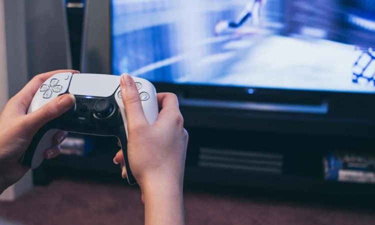 Memilih Game yang Paling Diminati