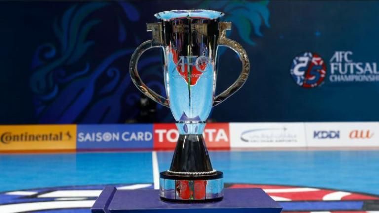 Mengapa AFF Futsal Championship Begitu Dinantikan