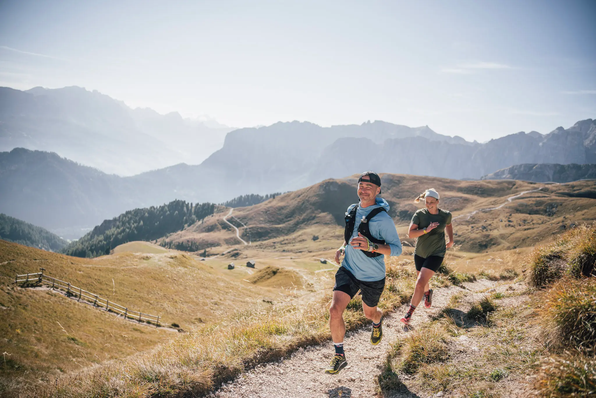 Mengapa Trail Running Menjadi Candu Baru bagi Urbanites