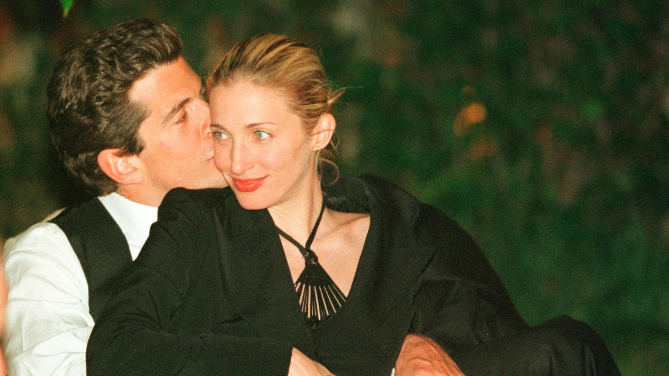 Carolyn Bessette
