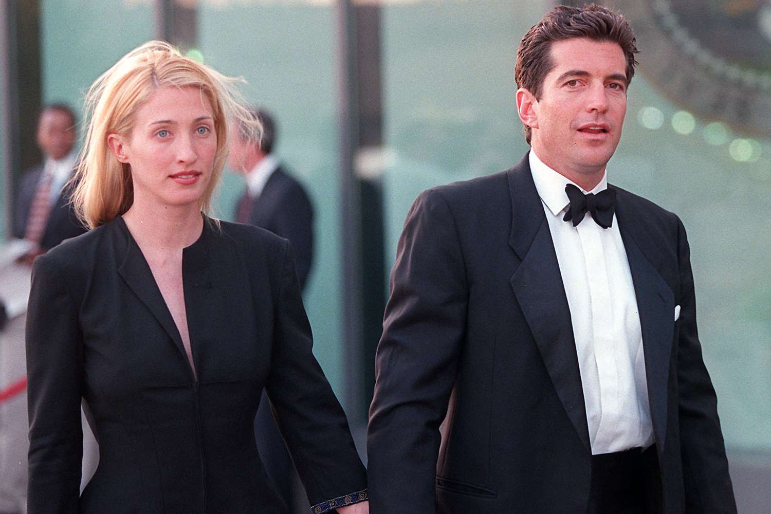 Carolyn Bessette