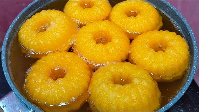 Filosofi di Balik Kelembutan Boloe Berendam Riau yang Melegenda