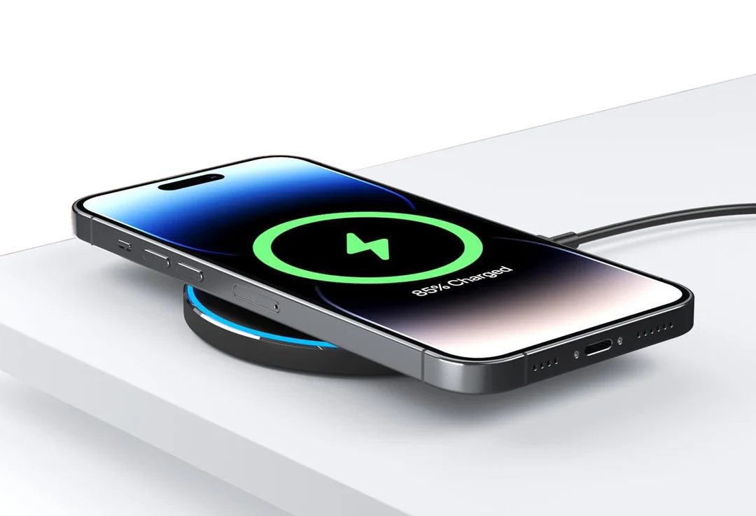 Memahami Mekanisme di Balik Wireless Charging