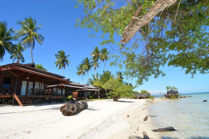 Nunukan Island Resort