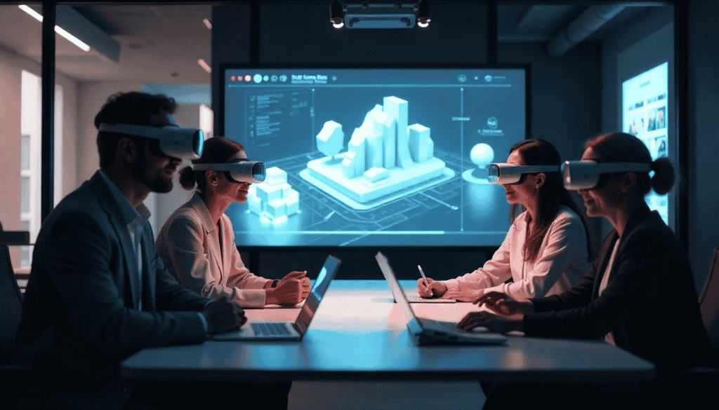 Optimasi Produktivitas dan Kesehatan Mental Pekerja