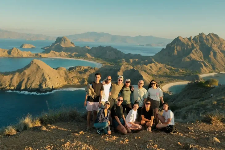 Pulau Padar