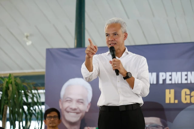 Kompolnas Naik Kelas