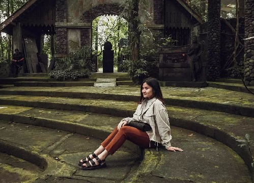 Museum Ullen Sentalu