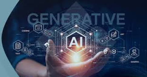 AI Generatif