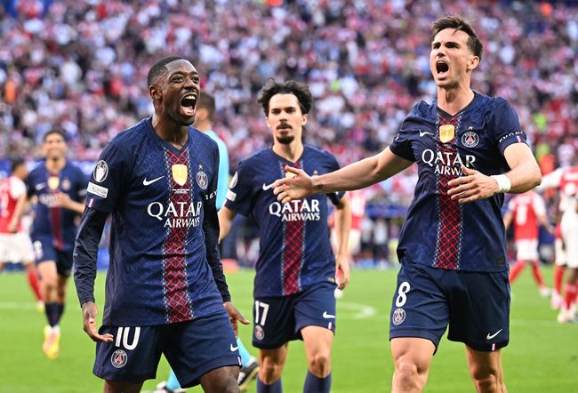 Hambatan Besar yang Harus Dilewati PSG