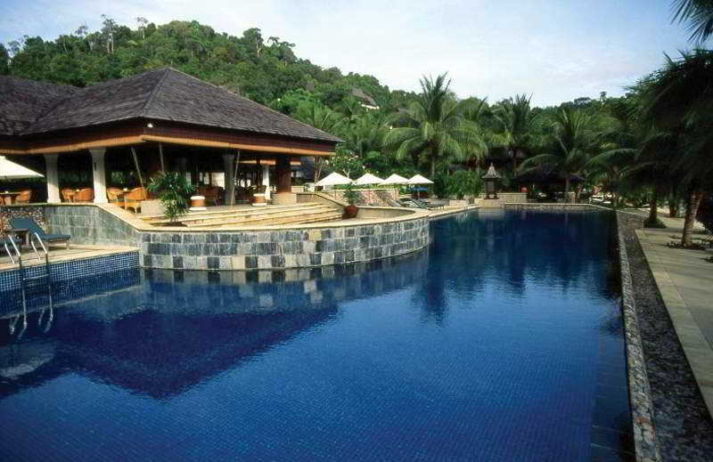 Petualangan Di Pangkor Laut Resort Rasa yang Memanjakan Lidah