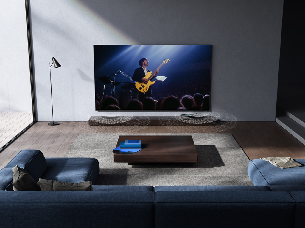 Xiaomi TV S Mini LED 2026
