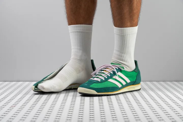 adidas SL 72
