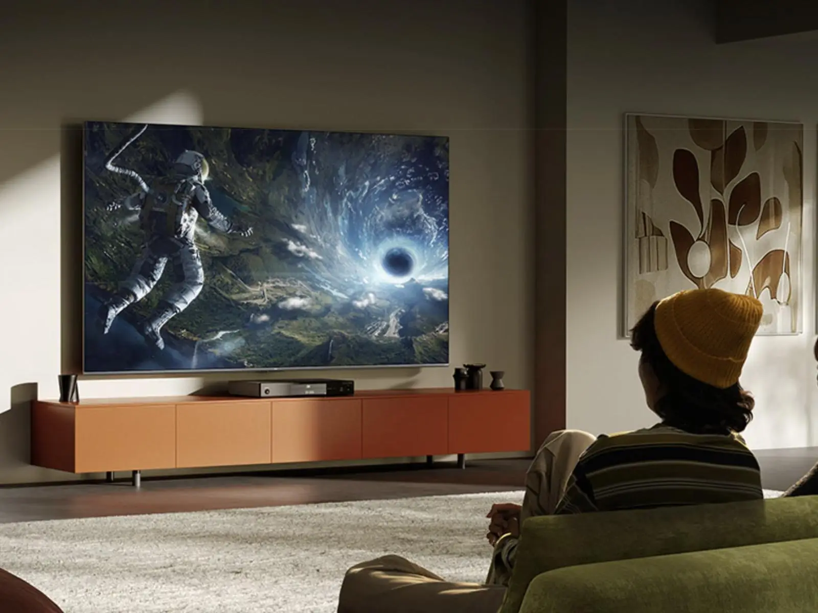Xiaomi TV S Mini LED 2026