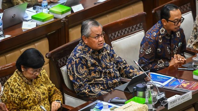 Kompolnas Naik Kelas