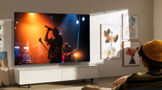 Xiaomi TV S Mini LED 2026