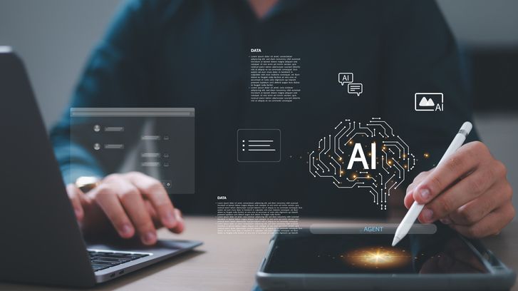 AI Generatif