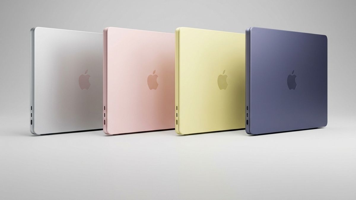 MacBook Neo