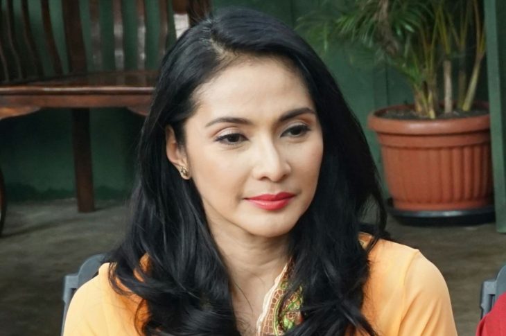 Maudy Koesnaedi