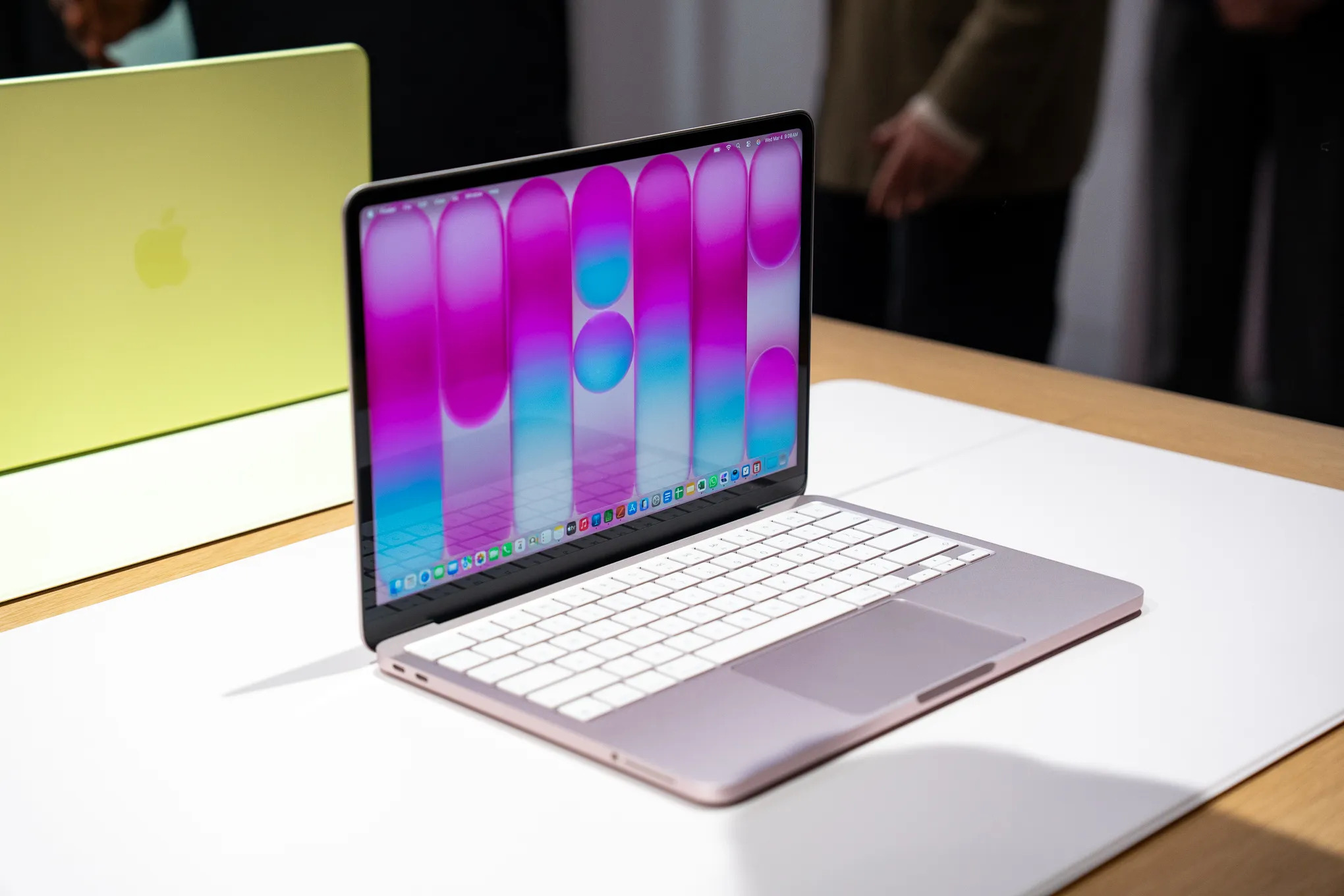 MacBook Neo