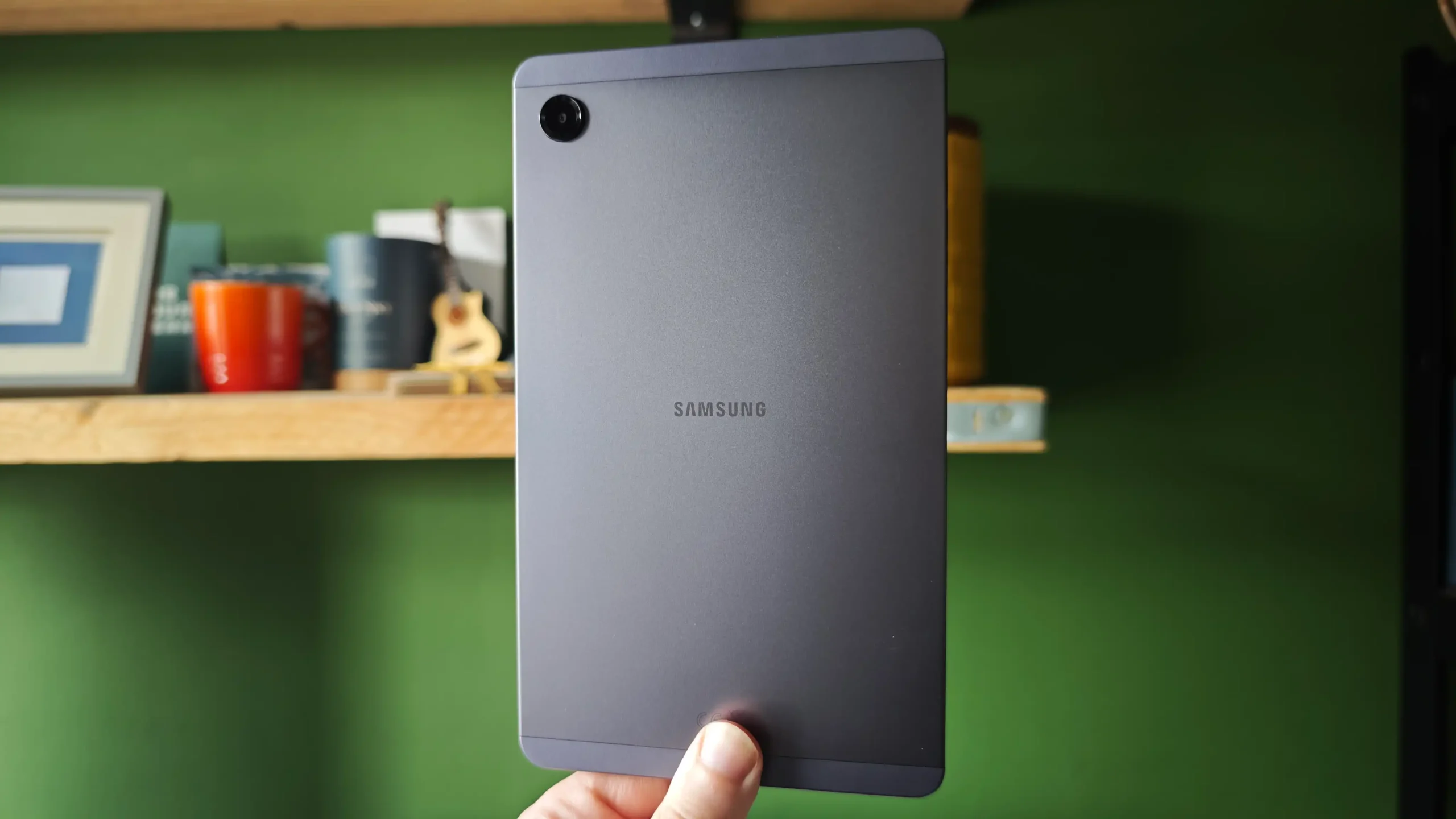 Galaxy Tab A11 Hadir untuk Kebutuhan Sehari-hari