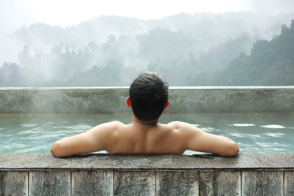 Keunggulan Refleksi Air Hangat Dibanding Metode Lain