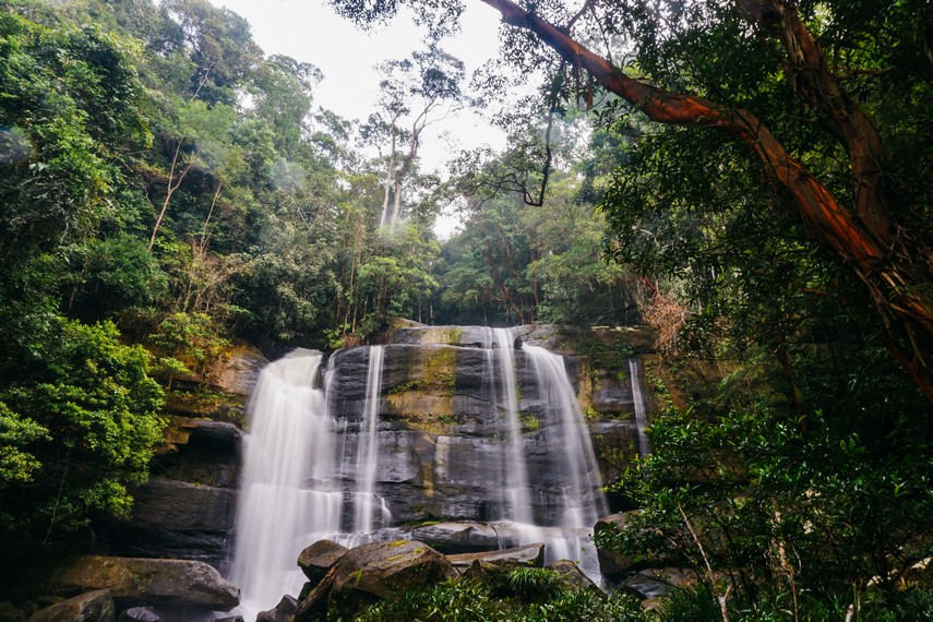 Air Terjun Riam