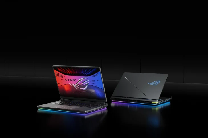 ROG Strix G16