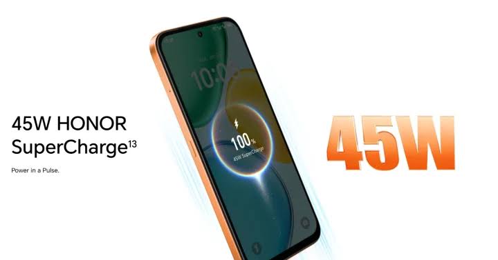 Honor X7e