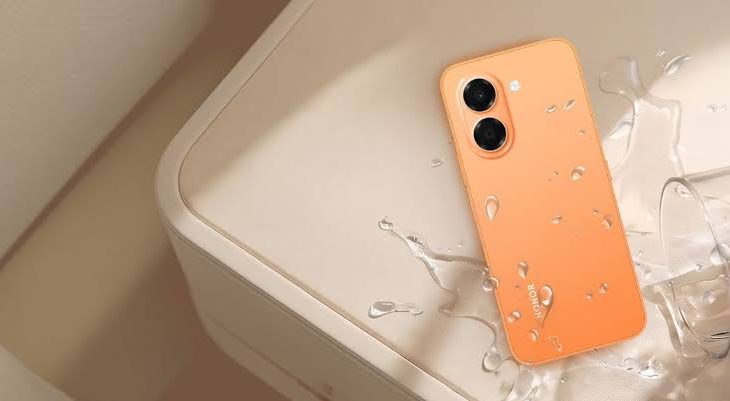 Honor X7e