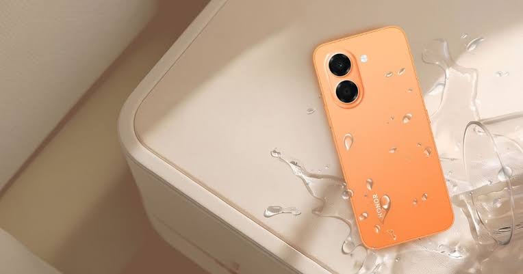 Honor X7e