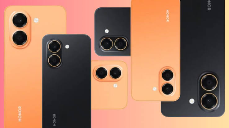 Honor X7e