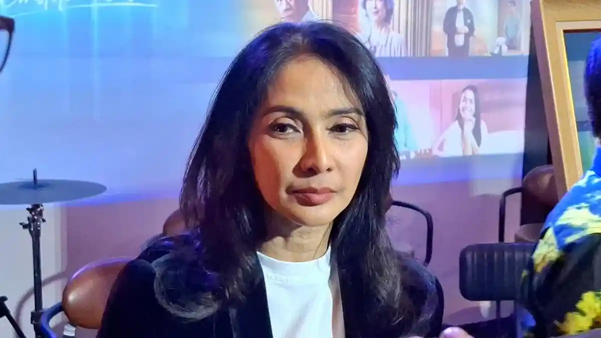 Maudy Koesnaedi