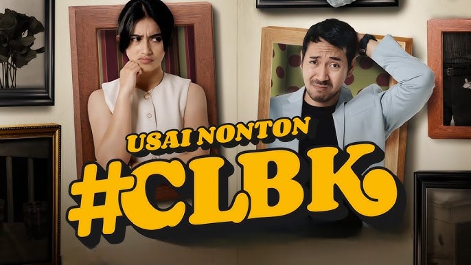 Cinta Lama Babak Kedua