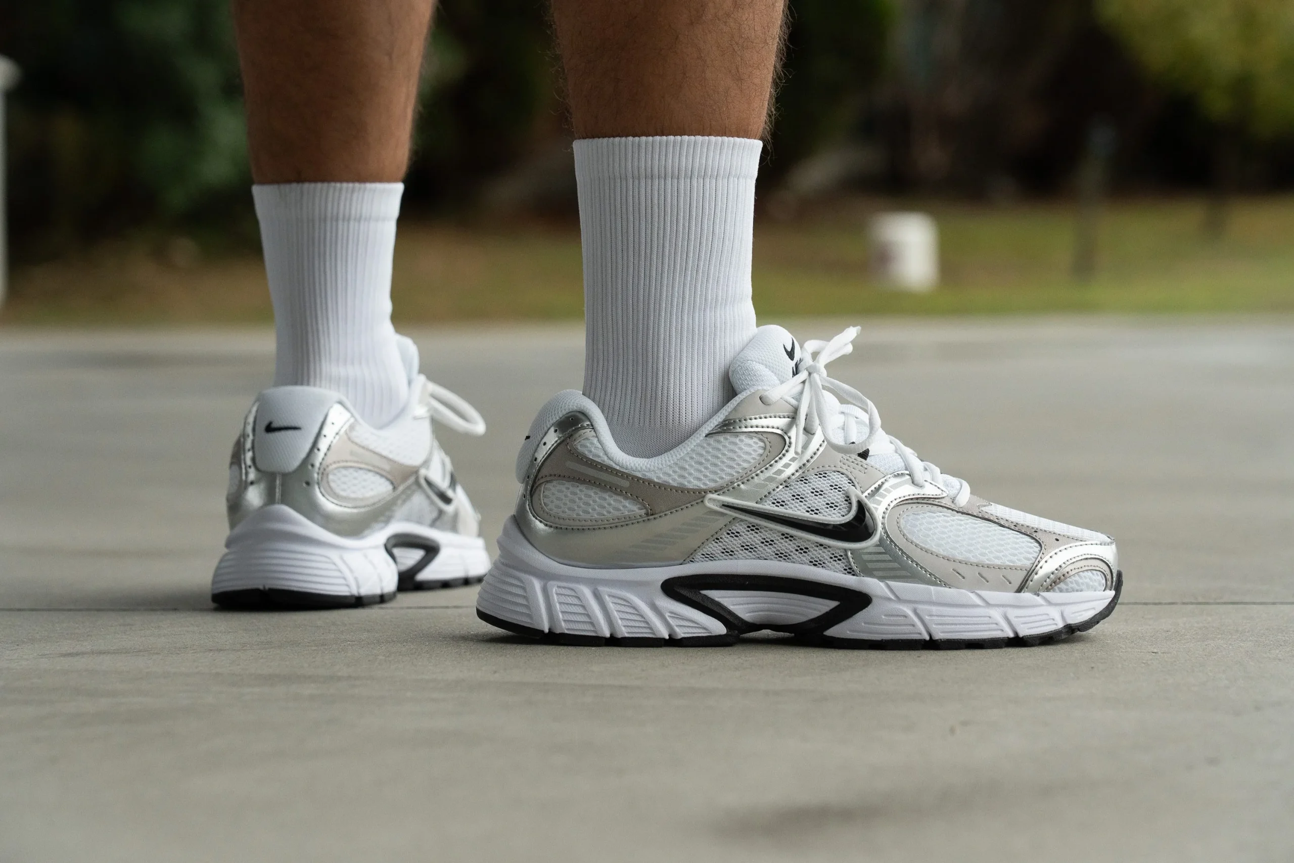 Desain Nike V5 RNR Tampil Elegan Tanpa Berlebihan