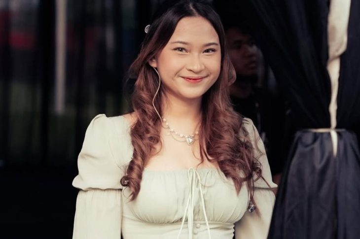 Raissa Anggiani