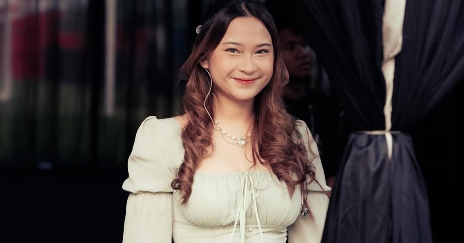 Raissa Anggiani