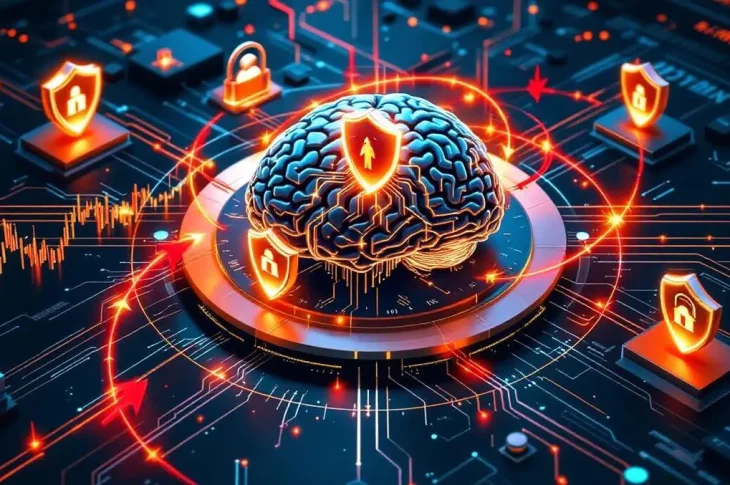 F5 Rilis AI Security