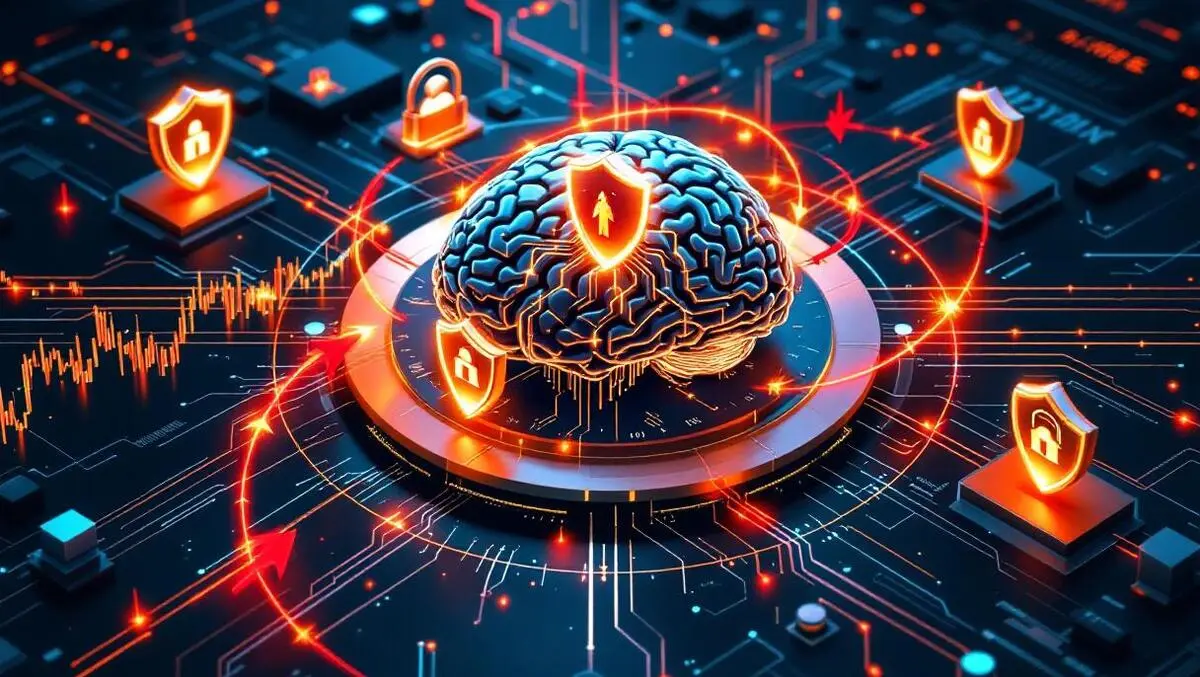 F5 Rilis AI Security