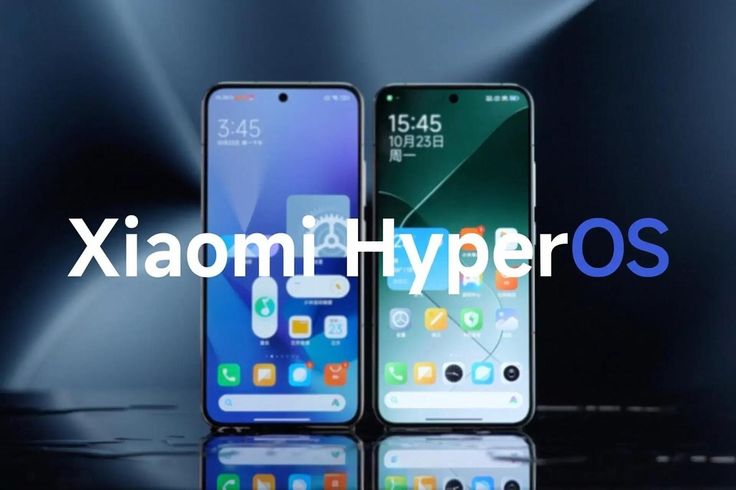 Xiaomi HyperOS 3.3