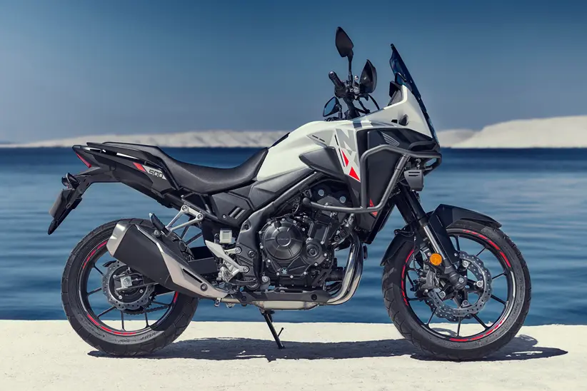 Honda NX500