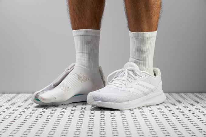 Adidas Runfalcon 5 Cocok untuk Lari Seperti Apa