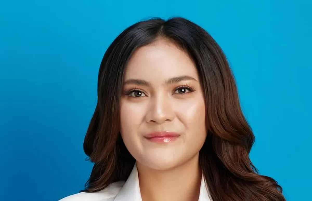 Awal Perjalanan Ivana Meylanda di Dunia Digital