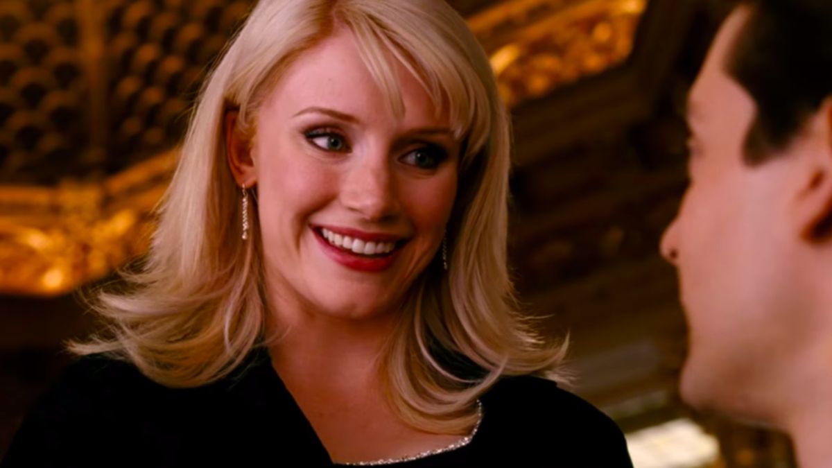 Bryce Dallas Howard memperkuat konflik cinta segitiga