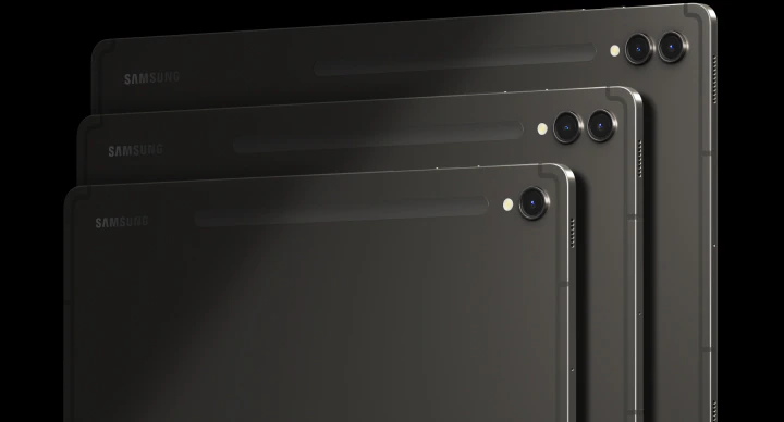 Galaxy Tab S9