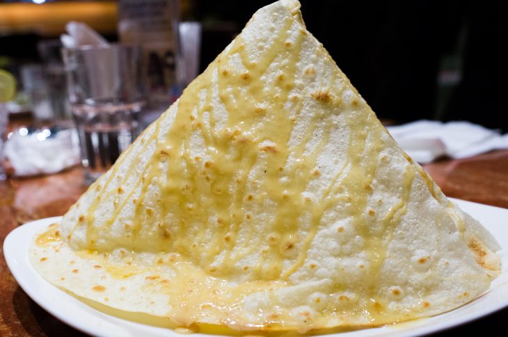 Roti Tisu Malaysia
