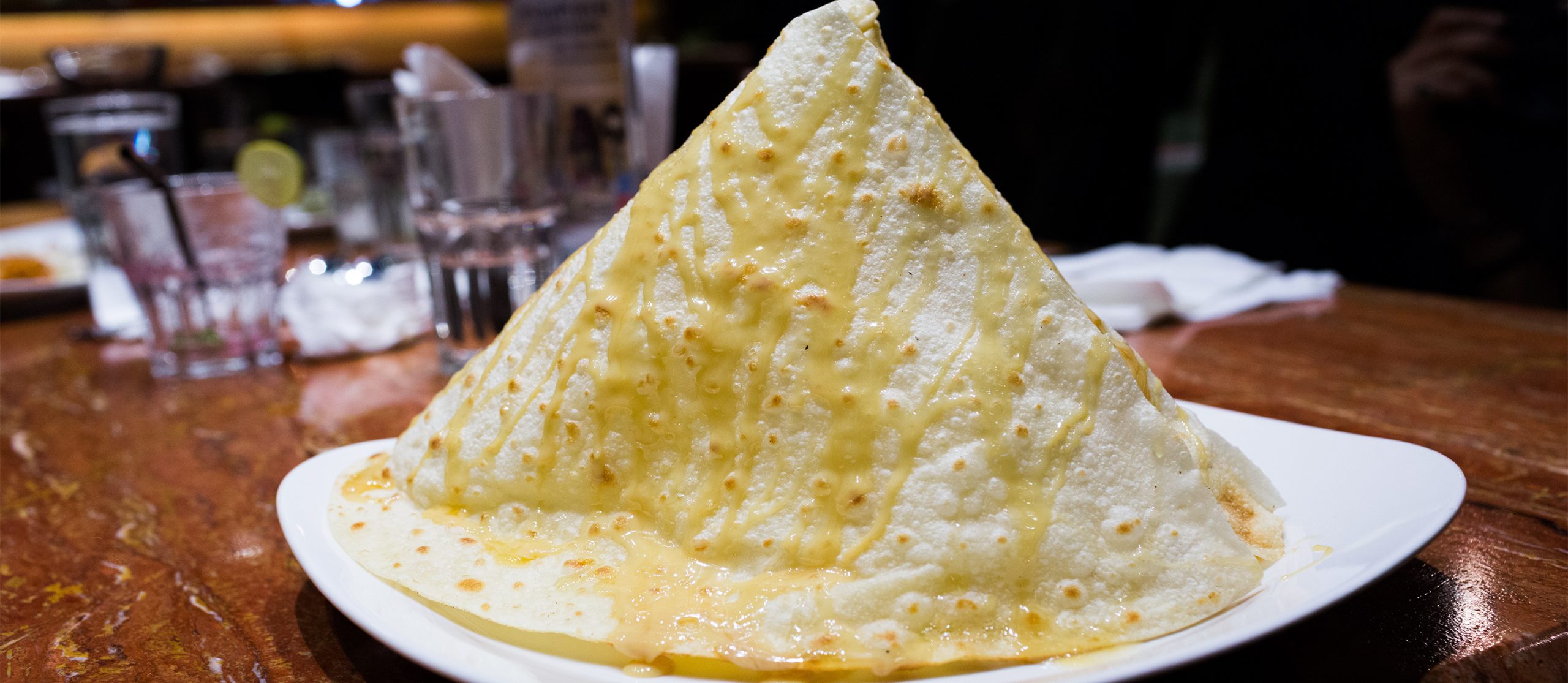 Roti Tisu Malaysia