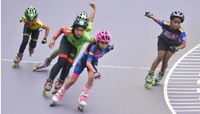 Turnamen Sepatu Roda